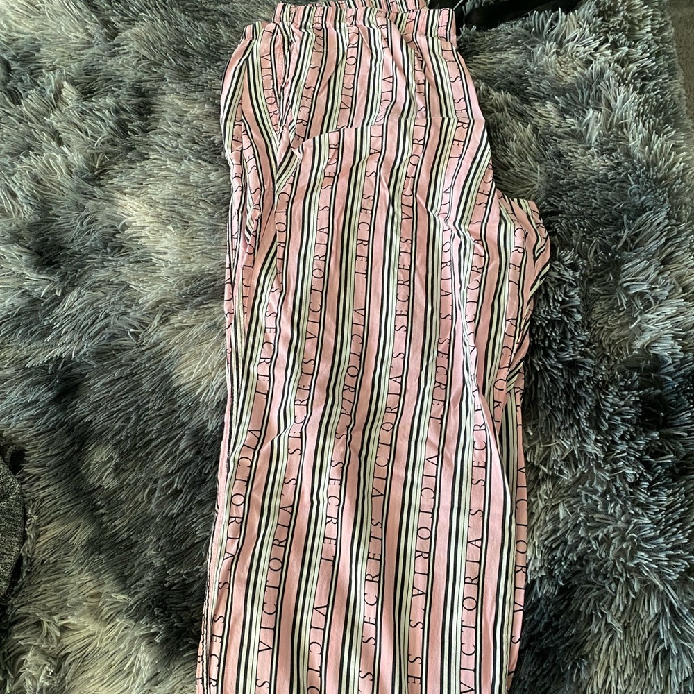 Victoria Secret Pajamas Pants